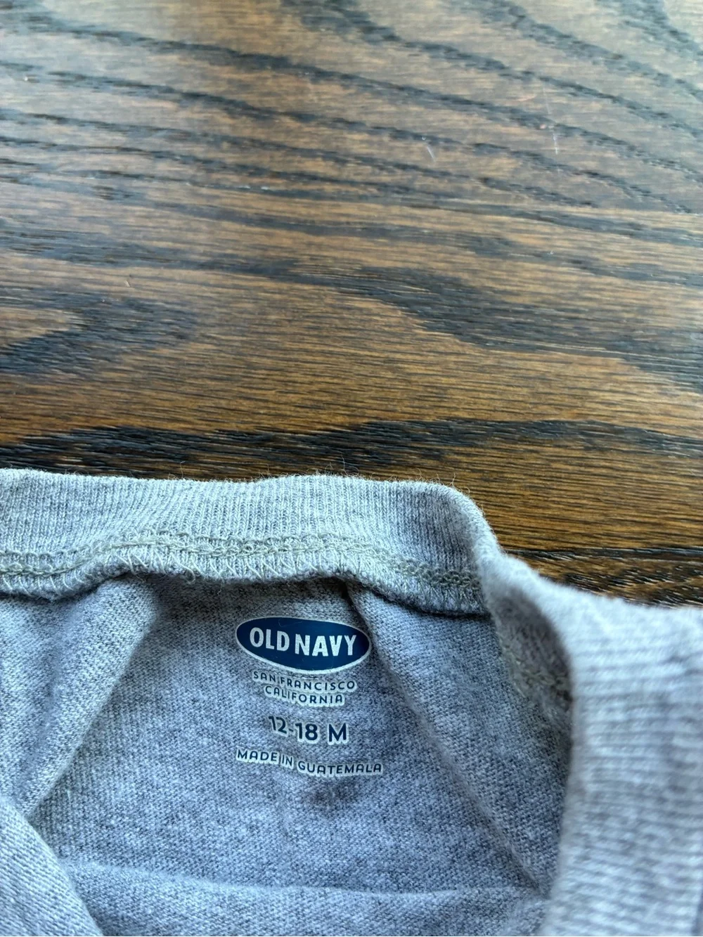 Old Navy Bundle